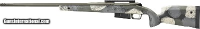 SPRINGFIELD ARMORY MODEL 2020 WAYPOINT LONG-ACTION (.300 PRC) [EVERGREEN] .300 PRC - Image 2 of 3