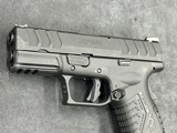 SPRINGFIELD ARMORY XDM ELITE 9MM LUGER (9X19 PARA) - 3 of 3