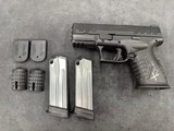 SPRINGFIELD ARMORY XDM ELITE 9MM LUGER (9X19 PARA) - 2 of 3