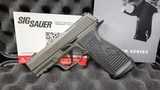 SIG SAUER P365 LEGION 9MM LUGER (9X19 PARA) - 3 of 3