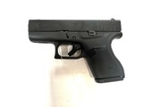 GLOCK 43 9MM LUGER (9X19 PARA) - 2 of 2