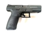 CZ P10 C 9MM LUGER (9X19 PARA) - 1 of 2