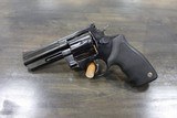 TAURUS 607 .357 MAG - 2 of 3