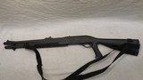 REMINGTON 11-87 POLICE 12 GA - 2 of 3