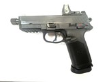 FN FNX 45 TACTICAL .45 ACP - 1 of 2