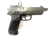 FN FNX 45 TACTICAL .45 ACP - 2 of 2