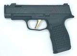 SIG SAUER P365 Spectre Comp 9MM LUGER (9X19 PARA) - 2 of 2