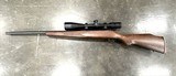 SAVAGE ARMS MODEL 110 .270 WIN - 1 of 2