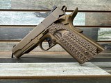 NIGHTHAWK CUSTOM GRP 1911 .45 ACP - 3 of 3