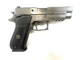 SIG SAUER P220 Legion .45 ACP