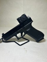 GLOCK 45 9MM LUGER (9X19 PARA) - 1 of 3