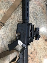 DEL-TON DTI 15 5.56X45MM NATO - 1 of 3