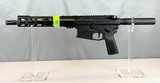 JACOB GREY FIREARMS JG15 ULTRALIGHT FACTORY NEW .300 AAC BLACKOUT - 1 of 3