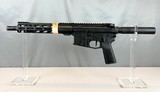 JACOB GREY FIREARMS JG15 ULTRALIGHT FACTORY NEW 5.56X45MM NATO - 1 of 3