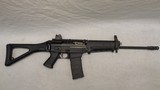 SIG SAUER SIG 556 5.56X45MM NATO - 1 of 3