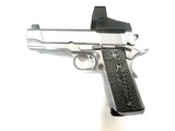 NIGHTHAWK CUSTOM KESTREL .45 ACP - 1 of 2