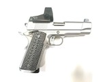 NIGHTHAWK CUSTOM KESTREL .45 ACP - 2 of 2