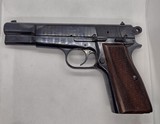 FEG MODEL PJK-9HP 9MM LUGER (9X19 PARA)