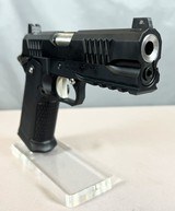 JACOB GREY FIREARMS TWC 9 FACTORY NEW w/ Case 9MM LUGER (9X19 PARA) - 3 of 3