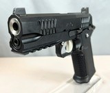 JACOB GREY FIREARMS TWC 9 FACTORY NEW w/ Case 9MM LUGER (9X19 PARA) - 2 of 3