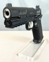 JACOB GREY FIREARMS TWC 9 FACTORY NEW w/ Case 9MM LUGER (9X19 PARA) - 2 of 3