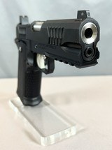 JACOB GREY FIREARMS TWC 9 FACTORY NEW w/ Case 9MM LUGER (9X19 PARA) - 3 of 3