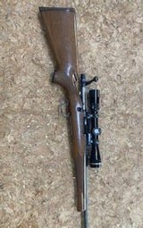 REMINGTON MODEL SEVEN .223 REM - 1 of 3