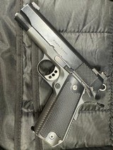 ED BROWN Kobra Carry .45 ACP