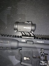 LWRCI IC-DI 5.56 5.56X45MM NATO - 3 of 3