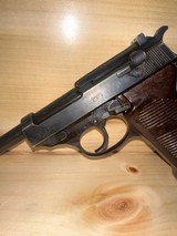 WALTHER P38 9MM LUGER (9X19 PARA) - 3 of 3