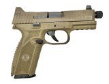 FN 509 9MM LUGER (9X19 PARA) - 2 of 3