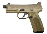 FN 509 9MM LUGER (9X19 PARA) - 1 of 3