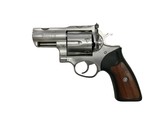 RUGER Super Redhawk .44 MAGNUM - 1 of 3