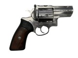 RUGER Super Redhawk .44 MAGNUM - 2 of 3