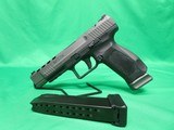 CANIK TP9 SFX 9MM LUGER (9X19 PARA) - 1 of 3