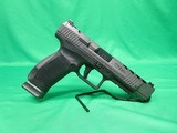 CANIK TP9 SFX 9MM LUGER (9X19 PARA) - 2 of 3