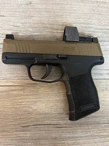 SIG SAUER P365 9MM LUGER (9X19 PARA) - 2 of 3