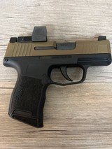 SIG SAUER P365 9MM LUGER (9X19 PARA) - 3 of 3