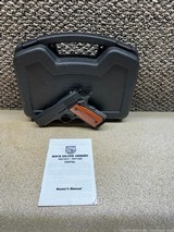 ROCK ISLAND ARMORY M1911-A1 CS .45 ACP - 1 of 3