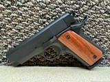 ROCK ISLAND ARMORY M1911-A1 CS .45 ACP - 2 of 3