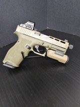 PALMETTO STATE ARMORY DAGGER FULL SIZE-S 9MM LUGER (9X19 PARA) - 1 of 3