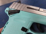 SCCY CPX 1 9MM LUGER (9X19 PARA) - 3 of 3