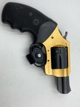 CHARTER ARMS Gold Finder 9777 .38 SPL - 2 of 3