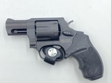 TAURUS 856 .38 SPL