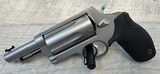 TAURUS THE JUDGE .45 LC/.410 GA - 1 of 2