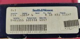 SMITH & WESSON model 14 .38 SPL - 3 of 3