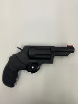 TAURUS THE JUDGE .45 LC/.410 GA - 1 of 2