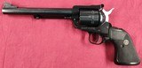 RUGER "NEW MODEL" BLACKHAWK .45 COLT - 2 of 2