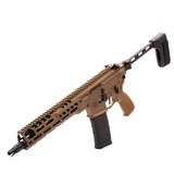 SIG SAUER MCX SPEAR LT BRACED PISTOL 4-30RD MAGAZINES 5.56X45MM NATO - 3 of 3