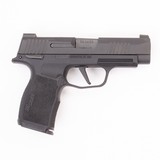 SIG SAUER P365 XL 9MM LUGER (9X19 PARA) - 2 of 3